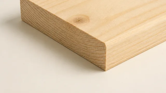 Legno tenero