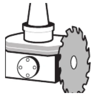 Aggregati per CNC