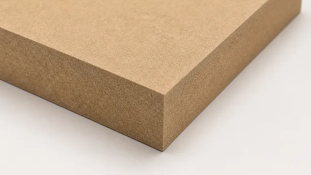 MDF